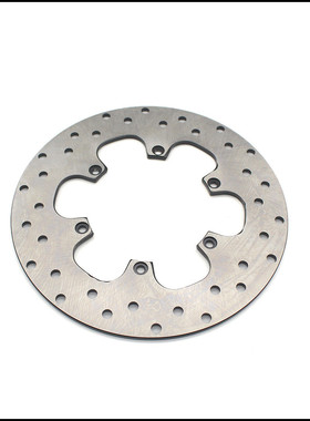 适用于宝马F650GS/ST/CSG650G650GS93-09年后刹车碟后刹车盘
