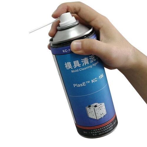 色粉-106注塑机挤出机模具下料口plasekc清洗剂
