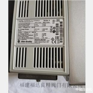 PowerFlex70AB变频器20AD8P0A3AYNANC0