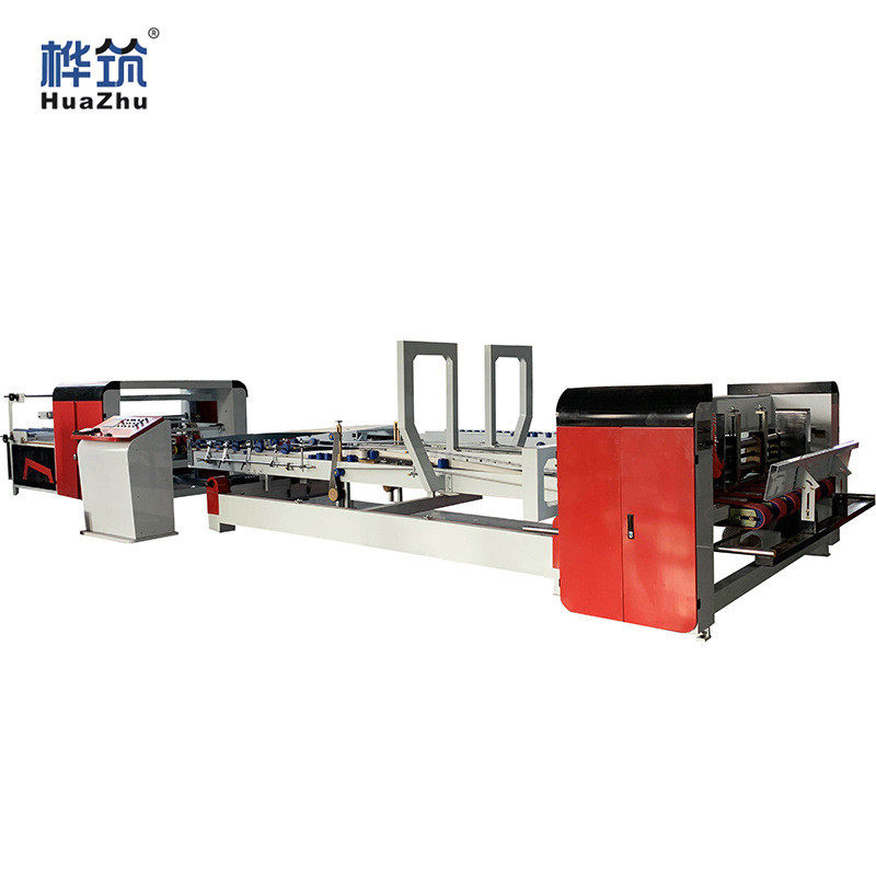 全自动粘箱机高速纸箱厂糊箱机瓦楞纸板成型设备纸箱机械设备厂,包装,纸盒,淘宝优惠券,粉丝福利购,淘宝优惠卷