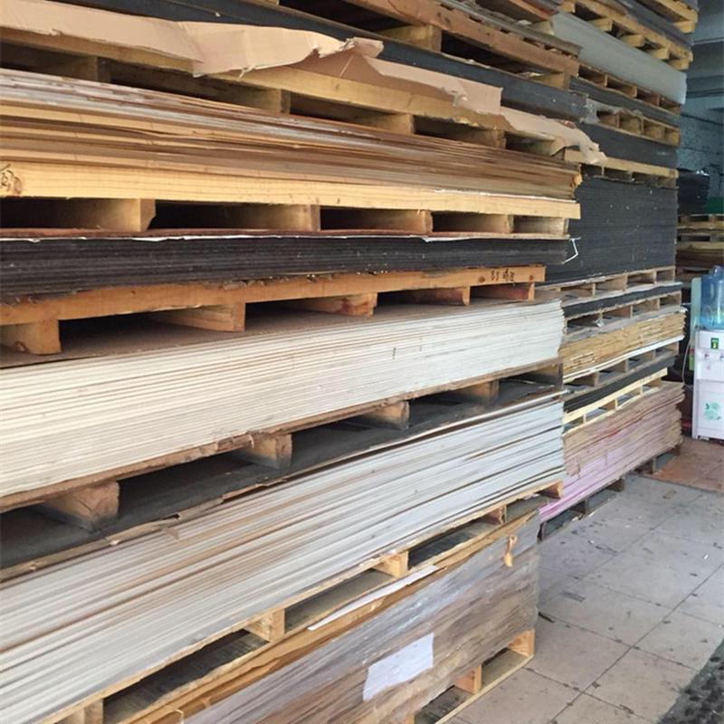 聚碳酸酯pc板乳白色白色pc批发厂家直销pc板材pc板材料pc板