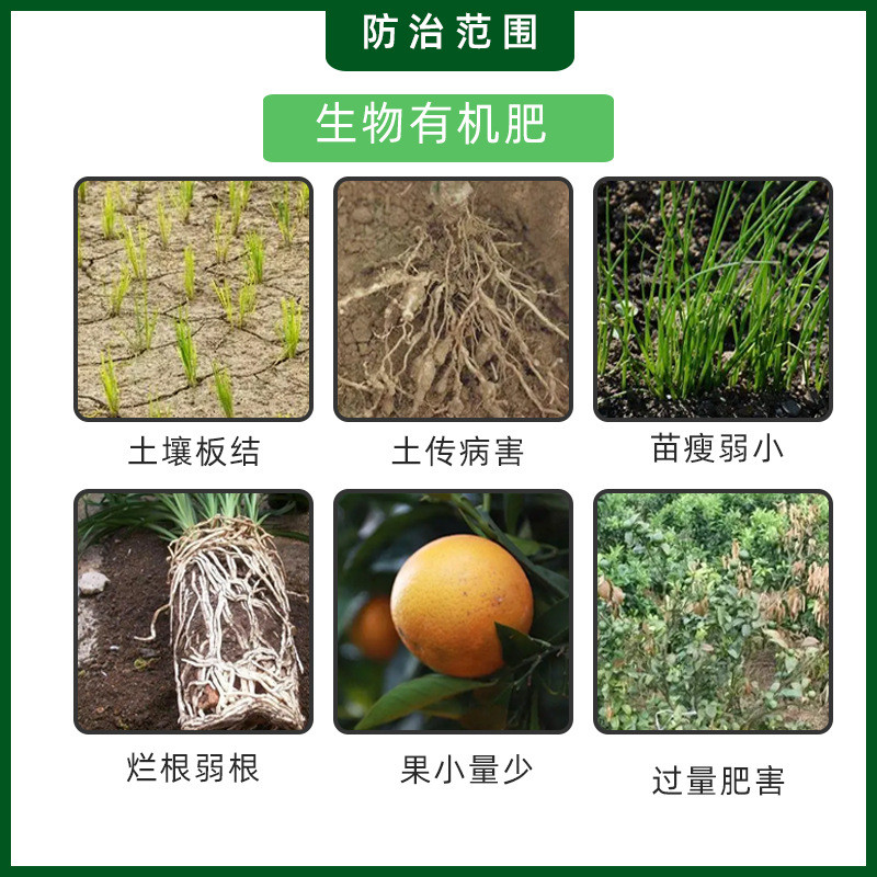 改土活力源生物有机肥蔬菜果树肥养花植物通用国光基肥抗板结