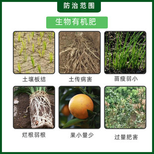国光肥力源生物有机肥蔬菜果树活养花植物通用改土基肥抗板结