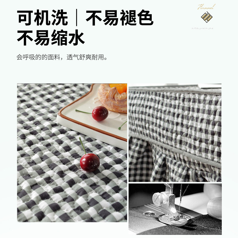 加厚烤火炉电暖桌烤火桌子罩套被正方形取暖桌布电暖炉电炉罩风源