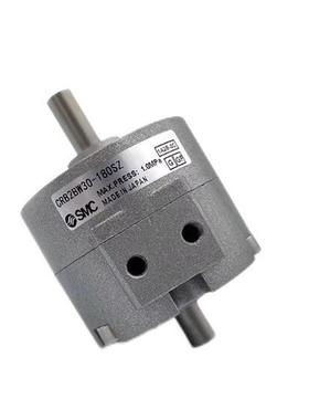 热销气缸旋转smccrb2bw15-90sz  crb2bw15-180sz  crb2bw15-270sz