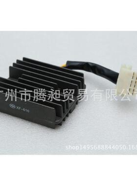 热销整流器ex400 ex-4 gpz400s 87-90 kle400 91-99 适用