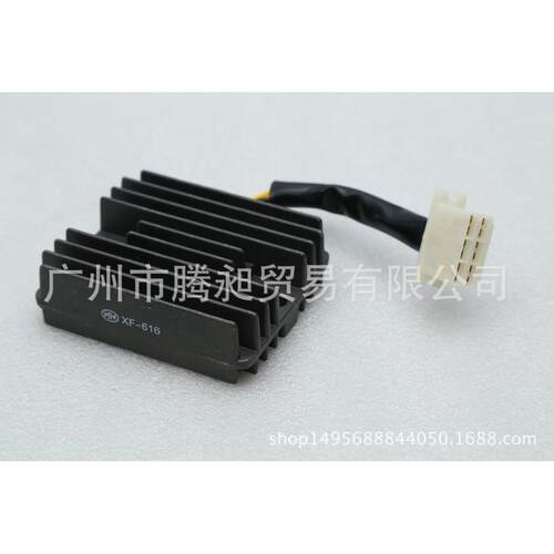热销整流器ex400 ex-4 gpz400s 87-90 kle400 91-99 适用