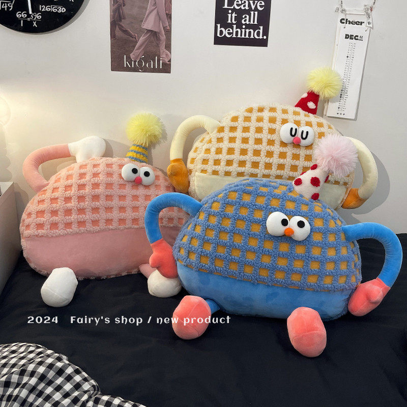 办公室座椅靠枕腰枕靠背垫椅子护腰沙发孕妇抱枕腰靠腰垫久坐靠垫,居家布艺,靠垫/抱枕,淘宝优惠券,粉丝福利购,淘宝优惠卷