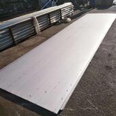 不锈钢板片304面板201激光切割316带孔做5mm厚2毫米镜面加工