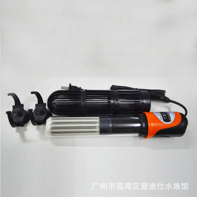 periha贝立海h6加热棒led显示数字自动恒温加热棒鱼缸