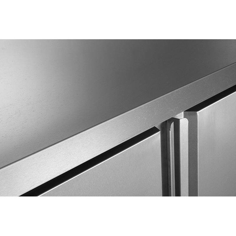 热销冰力鲜商用六门风冷无霜厨房冷藏柜酒店餐饮蔬菜肉类保鲜展示,大家电,冷柜/便携冷热箱配件,淘宝优惠券,粉丝福利购,淘宝优惠卷