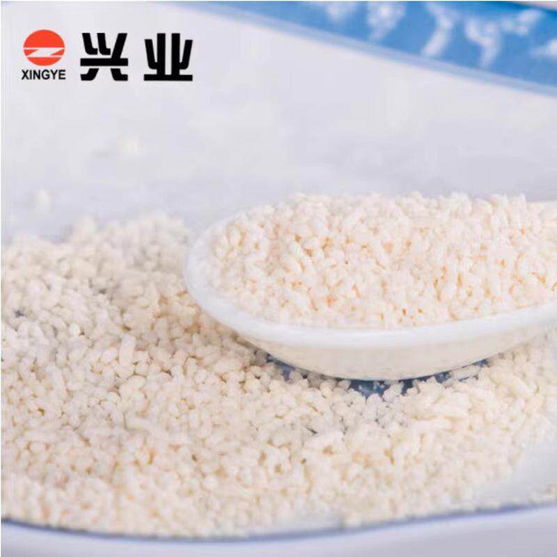 牌海鲜舟山鱼精1kg味精炒菜提鲜鸡精火锅调味品烧烤凉拌调料