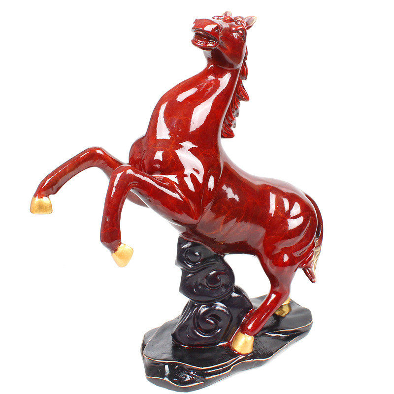 彩绘铜马铜生肖马客厅家居装饰工艺品彩绘铜马摆件,包装,五金配件包装,淘宝优惠券,粉丝福利购,淘宝优惠卷