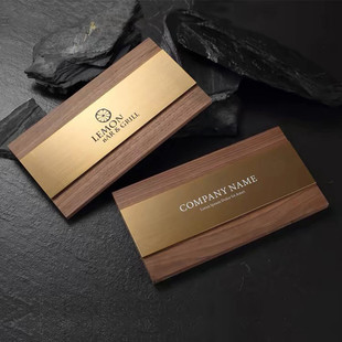 定制门牌别墅门牌定制高档服务楼栋房间仿古铜铝创意高档轻奢欧式