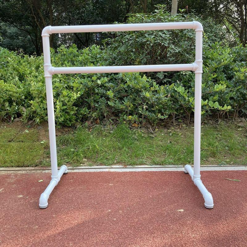 舞蹈单杠家用把杆专业可移动健身学员扶杆儿童移动杠培训班教室房