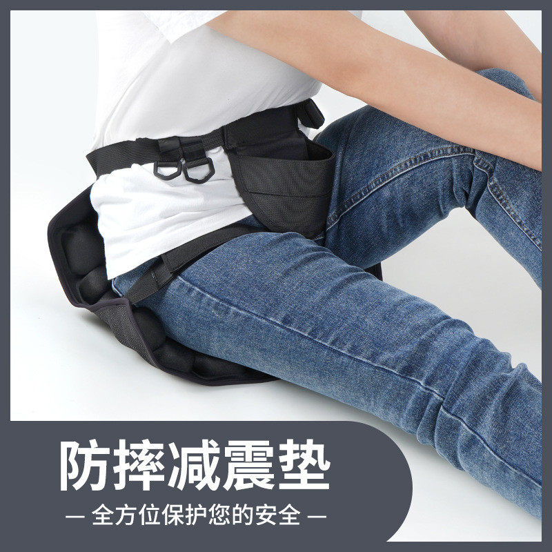 钓鱼坐垫防屁股痛护臀钓箱坐垫座垫加厚便携久坐屁垫减压充气垫,户外/登山/野营/旅行用品,太空豆,淘宝优惠券,粉丝福利购,淘宝优惠卷