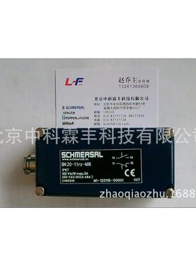 热销bn20-11rz-m16德国施迈赛schmersal磁簧感应开关