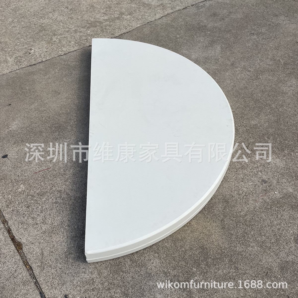 加厚型塑料户外长方桌折叠圆桌折叠餐椅会议培训活动桌子椅子
