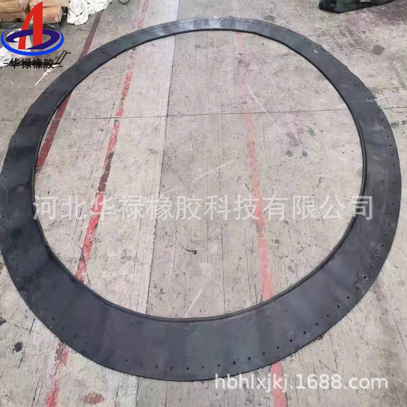 帘布帘布盾构环缝隧道地铁口用天然橡胶橡胶板厂家