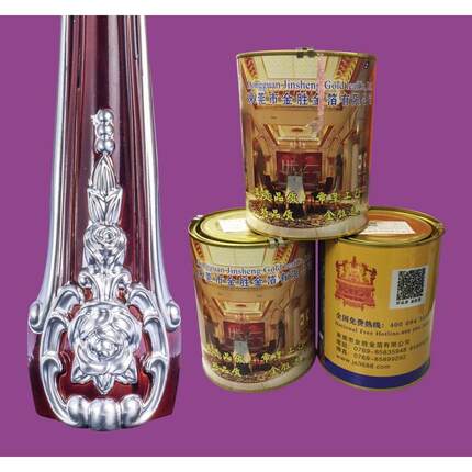 厂家银粉供应s-53特亮闪光银粉400目中闪银粉细白大量电镀银粉