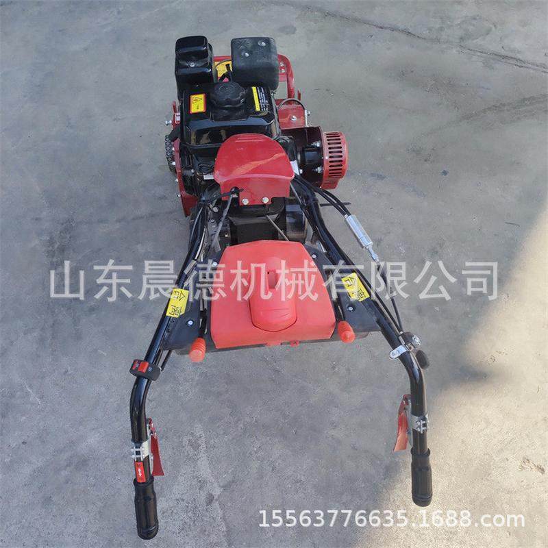 热销手扶式汽油秸秆还柴油机玉米地果园树枝碎草田田地打草机,农机/农具/农膜,植保机械,淘宝优惠券,粉丝福利购,淘宝优惠卷