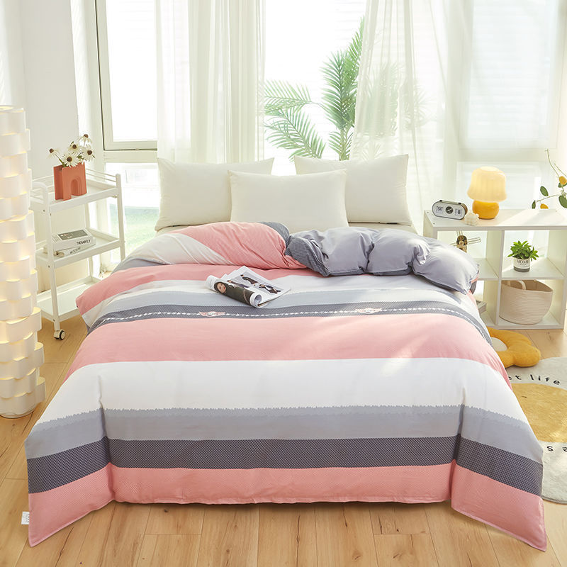 被套单件1.5厂家直销150200被罩180200双人200230学生宿舍可批发