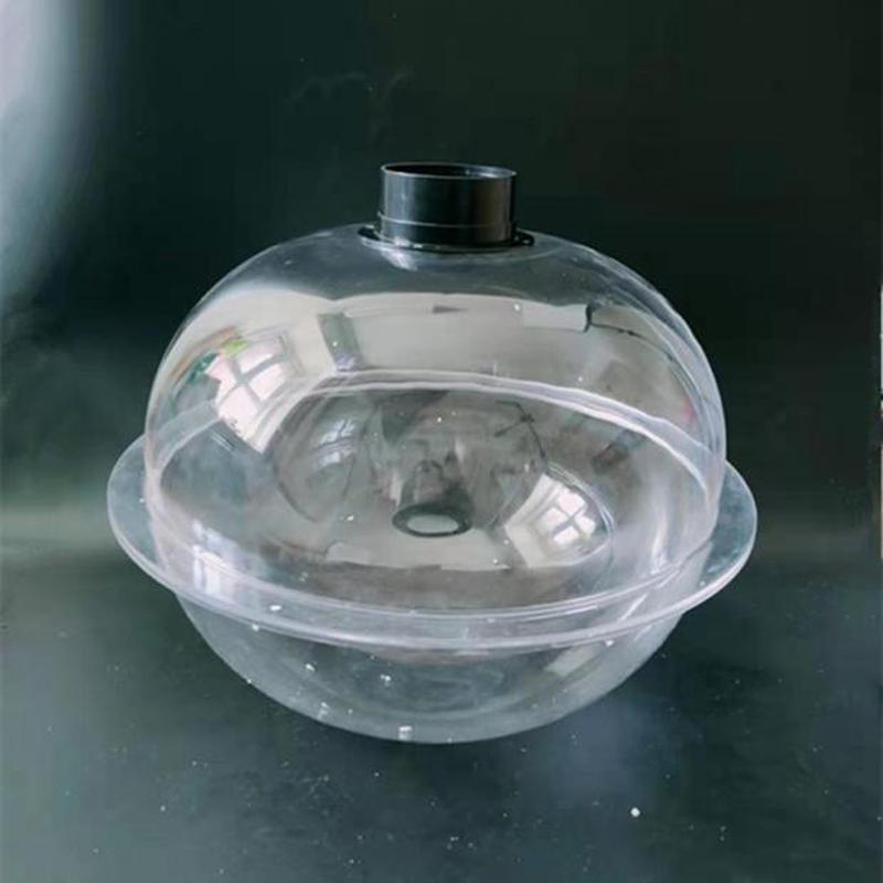 50厘米气球包装机/气球塞球器/气球扩口器制作爆球天工具