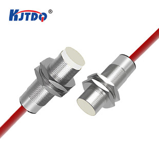 S120 凯基特耐高温接近开关钢铁炼钢设备用LJ30A3