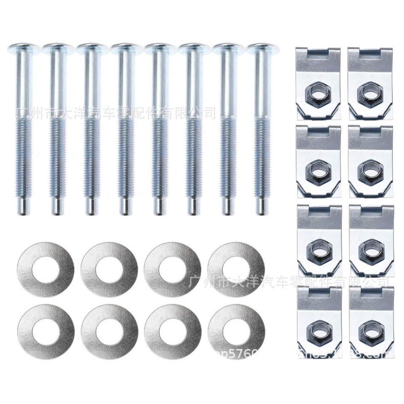 热销924-311汽车零配件套件ford重卡f-250f-350卡车床安装硬件适