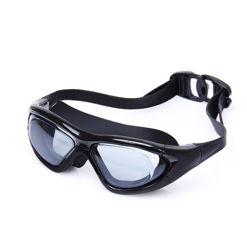 泳镜大框高清防水防雾游泳眼镜泳帽男女成人儿童游泳装备,运动/瑜伽/健身/球迷用品,泳镜,淘宝优惠券,粉丝福利购,淘宝优惠卷