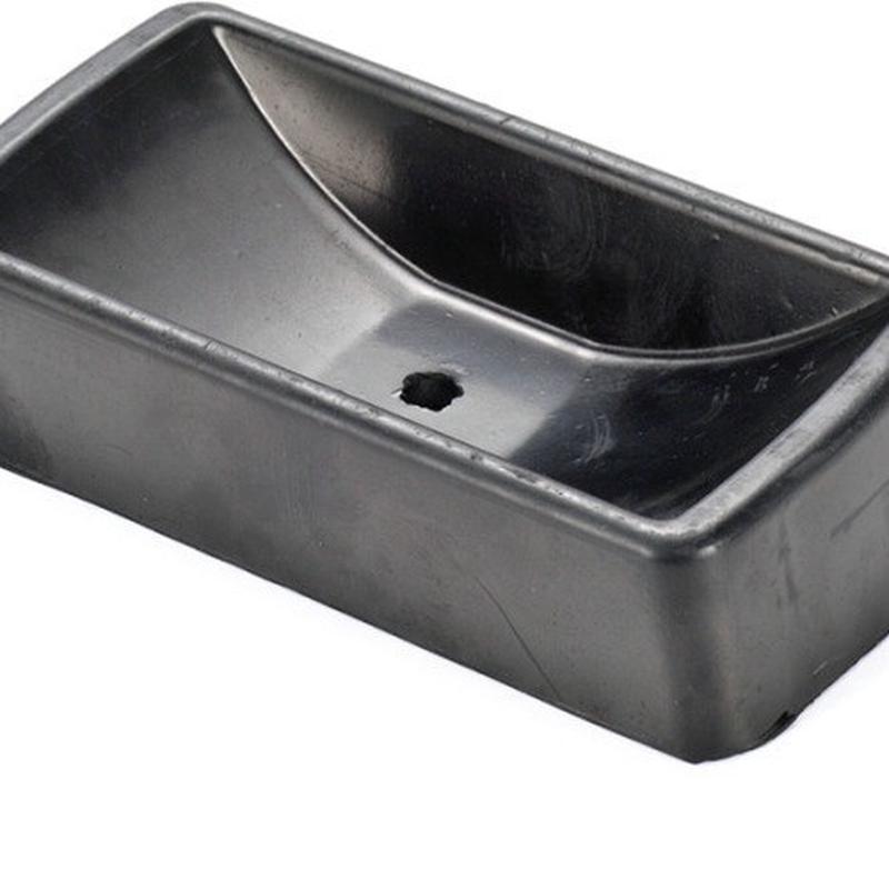 厂家供应橡胶操作轮胎,垫大号小号两个尺寸可定牌