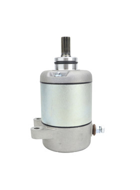 热销31200-hn5-a81atv启动18607适用hondatrx350启动马达电机