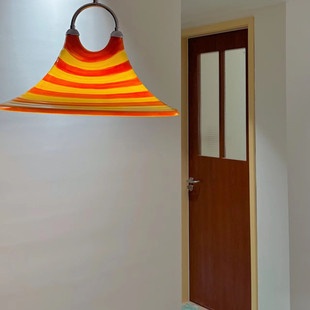 热销中古风洞洞门卫生间实木烤漆门卧室门厨房房间不锈钢板玻璃门