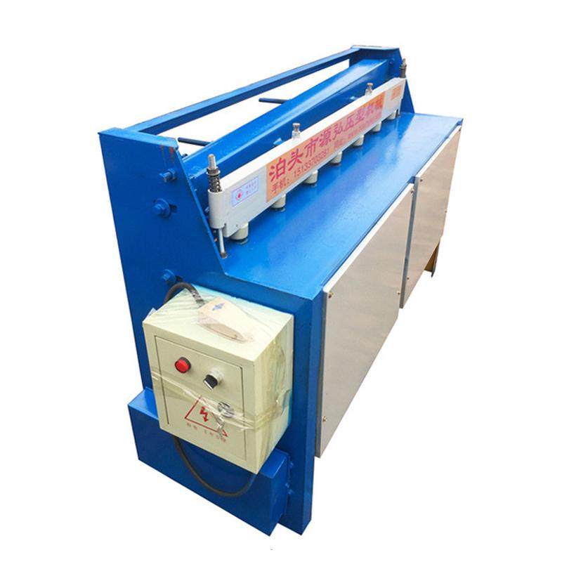 小型1.3米电动裁板机1mm裁断机马口铁镀锌彩钢电动脚踏剪板机,文具电教/文化用品/商务用品,教学标本/模型,淘宝优惠券,粉丝福利购,淘宝优惠卷