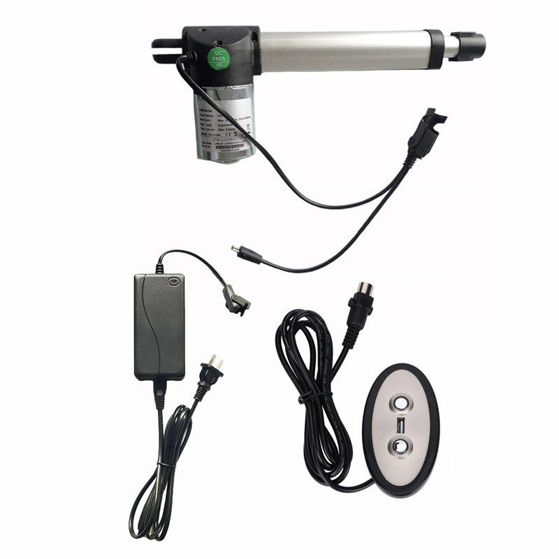 电动大推杆足浴沙发电动推杆桑拿躺椅按摩床用升降机,畜牧/养殖物资,特种养殖设备,淘宝优惠券,粉丝福利购,淘宝优惠卷