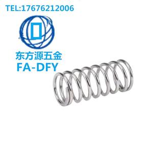 D22 YWF L20 80压缩弹簧YWF现货销售