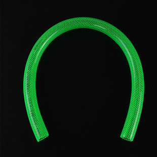 厂家中豪牌加强牛筋管pvc自来水建筑工地管家用防冻软管软管