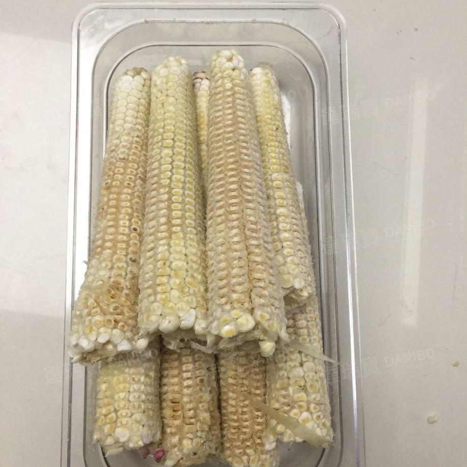 W玉米苞谷打粒机玉米剥粒机新款鲜甜玉米脱粒机电动立式全自动
