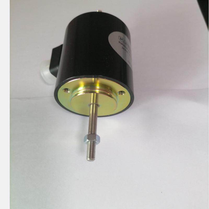 供应德国KUHNKE包装机械用RM060W-OBOO-N24VDC43%ED现货