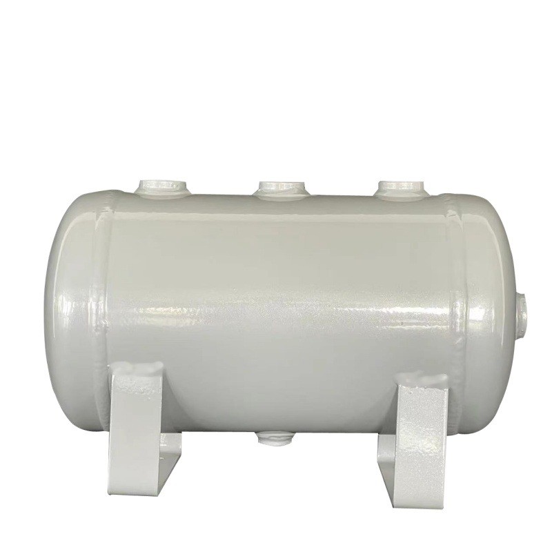 热销小型缓冲压力容器空气压缩真空储气罐气泵气包空压机稳压存气