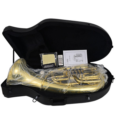 津键上低音号/津宝扁宝上低音号jbep-1110上低音号