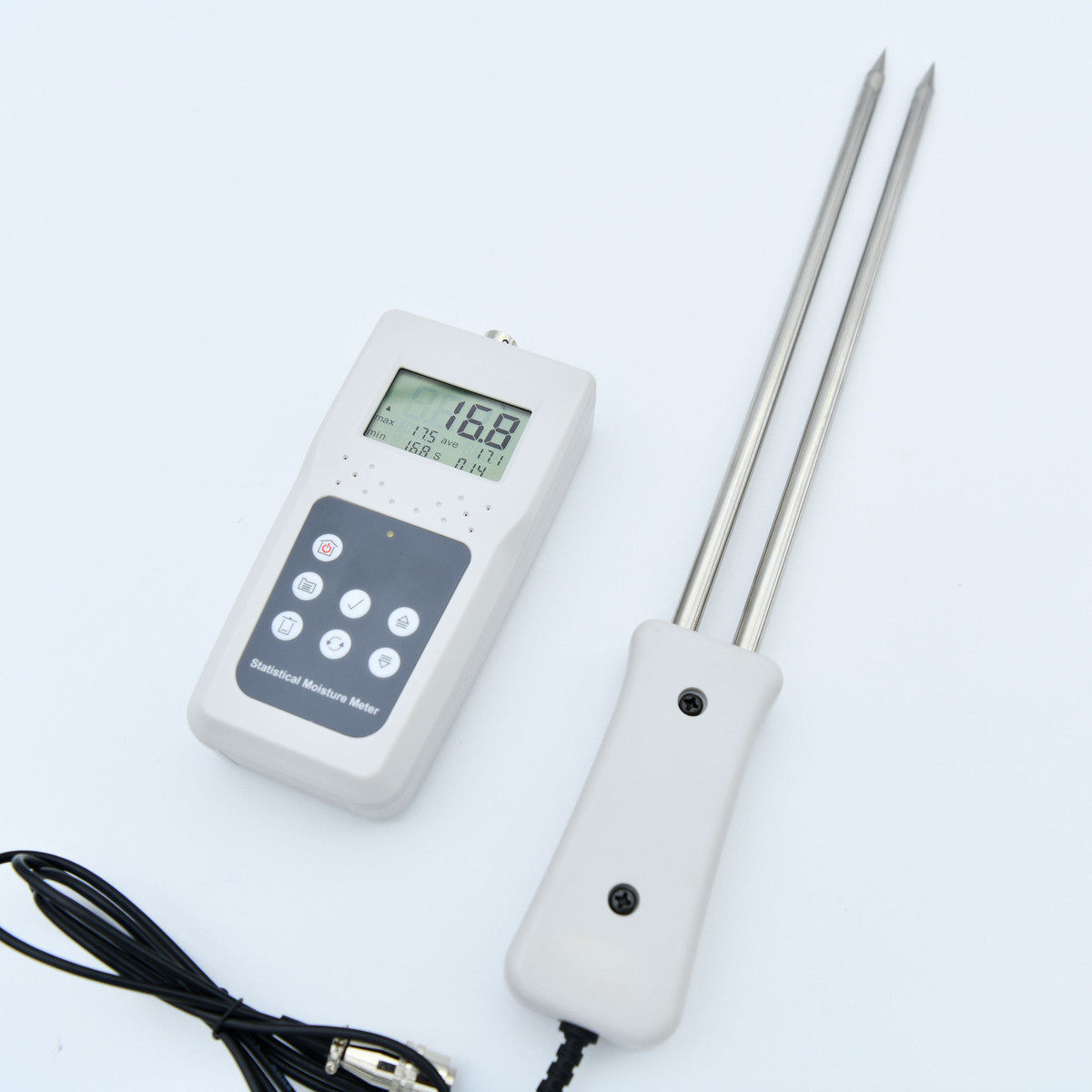 热销kms800c棉包水分测定仪