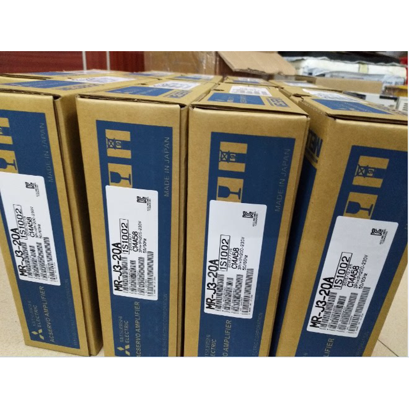三菱 MR-C20A1 MR-C10A1驱动器欢迎询价质保一年包邮