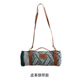 ins风春游野餐垫网红野餐布户外地垫编织露营帐篷防潮郊游垫批发