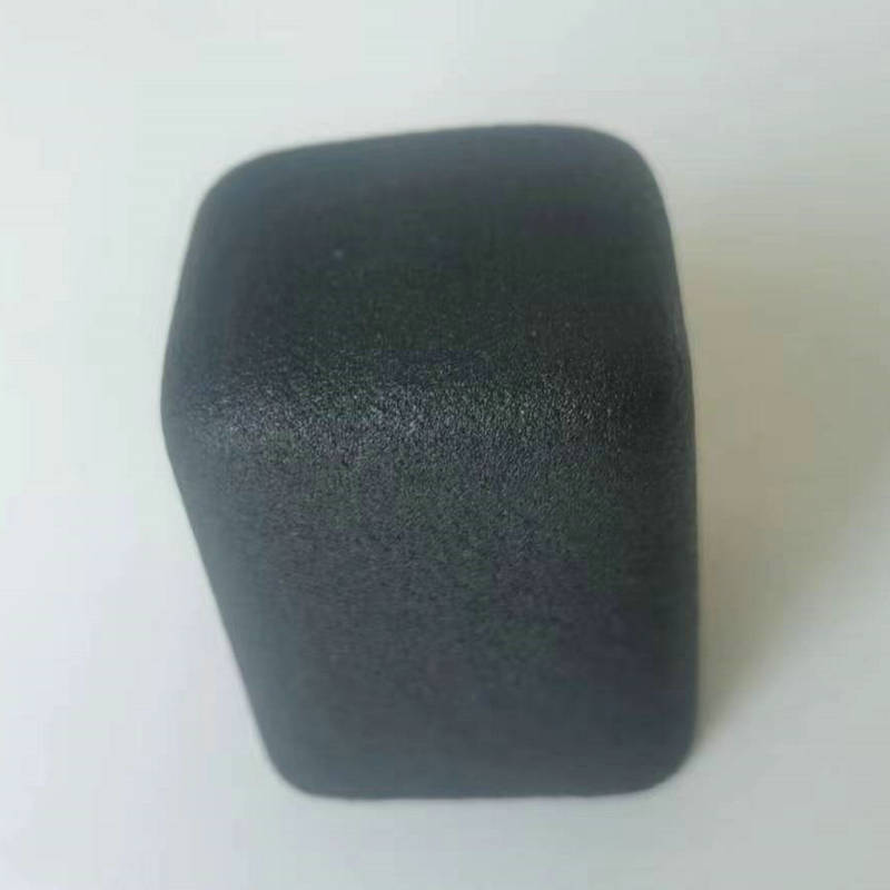 软pvc浸厂家26×28防护套护套运动健身器材螺丝工具开关手柄套塑