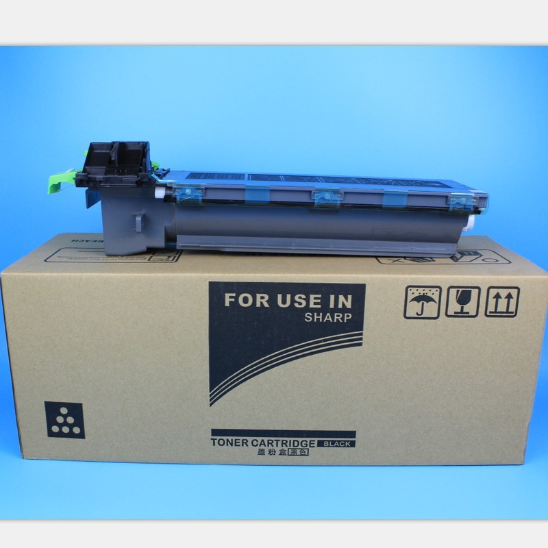 热销适用于夏普ar-204st粉盒ar-m160201nn205206n1820m209n墨粉