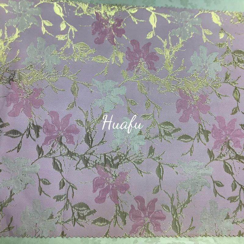 2024年新中式色织提花布料时尚面料人丝人棉爆爆款春夏秋冬醋酸款,纺织面料/辅料/配套,服装花边,淘宝优惠券,粉丝福利购,淘宝优惠卷