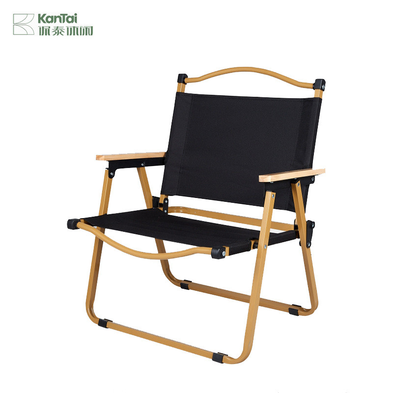 户外大号中号沙滩克米特休闲套装露营天幕野营椅桌拖车椅帐篷批发