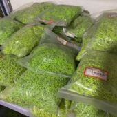 管鱼钩荧光伊势尼蓝色鬼牙伊势尼新关东伊豆散钩付1万枚 包