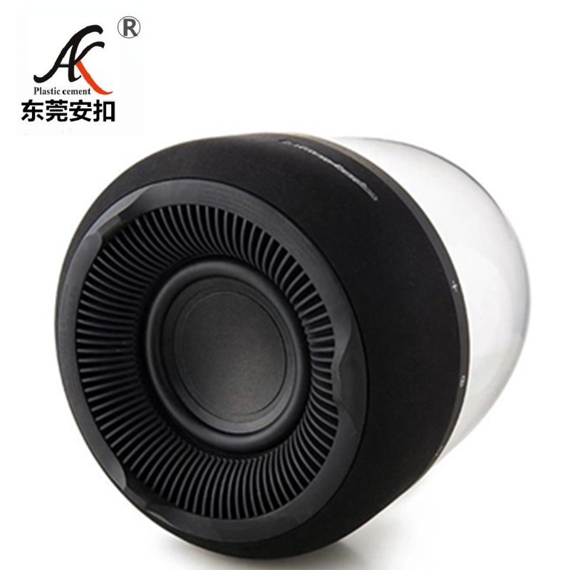 平板音响外壳模具设计ABS 电子电器塑胶壳注塑加工车间广东工厂